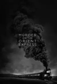 Постер до фильму"Вбивство у «Східному експресі»" #410021