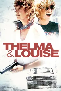 Постер до фильму"Тельма і Луїза" #75411