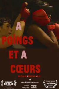 À poings et à cœurs