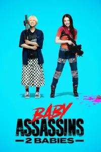 Baby Assassins 2