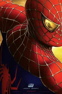 Постер до фильму"Людина-павук 2" #79940