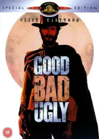 Постер до фильму"Хороший, поганий, злий" #31445