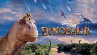 Задник до фильму"Динозавр" #53586