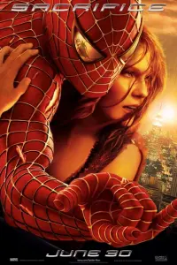 Постер до фильму"Людина-павук 2" #79955