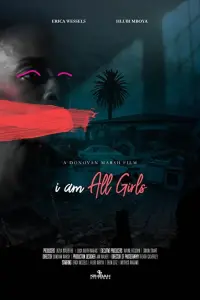 Постер до фильму"Я — всі дівчата" #125509