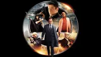 Задник до фильму"Kingsman: Таємна служба" #171701