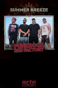 Punk Rock Factory - Summer Breeze 2024