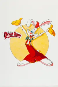 Постер до фильму"Хто підставив кролика Роджера" #64980