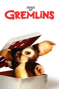 Постер до фильму"Гремліни" #60636