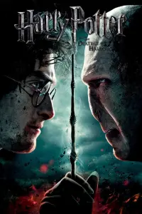 Постер до фильму"Гаррі Поттер та смертельні реліквії: Частина 2" #9756