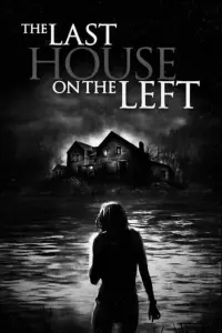 Постер до фильму"Останній будинок ліворуч" #99300