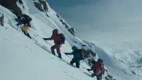 Задник до фильму"Еверест" #261042
