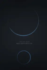 Постер до фильму"Меланхолія" #517171