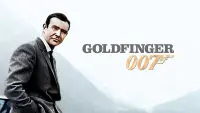 Задник до фильму"007: Голдфінгер" #222777