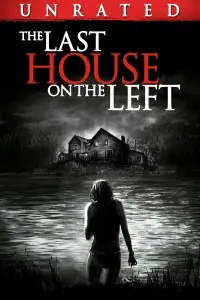 Постер до фильму"Останній будинок ліворуч" #99301