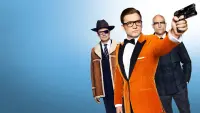 Задник до фильму"Kingsman: Золоте кільце" #249793