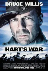 Постер до фильму"Війна Харта" #112443