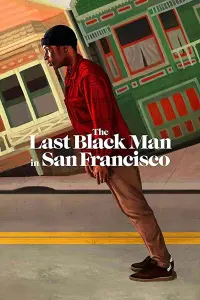 Постер до фильму"Останній темношкірий у Сан-Франциско" #157571