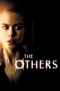 Постер до фильму"Інші" #65802