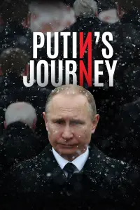 Putin's Journey