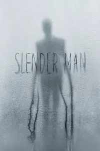 Постер до фильму"Слендермен" #100880