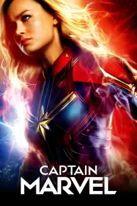 Постер до фильму"Капітан Марвел" #14120
