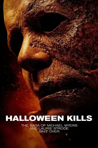Постер до фильму"Хелловін убиває" #56003