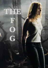 Постер до фильму"Туман" #532855