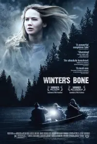 Постер до фильму"Зимова кістка" #261094