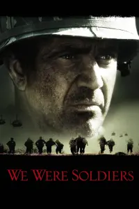 Постер до фильму"Ми були солдатами" #237587