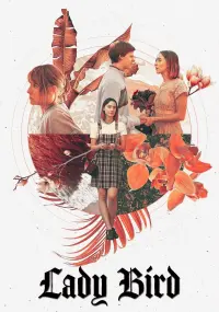 Постер до фильму"Леді Бьорд" #69053