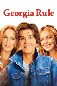 Постер до фильму"Крута Джорджія" #309527