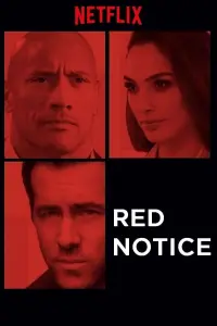 Постер до фильму"Червоне повідомлення" #29551