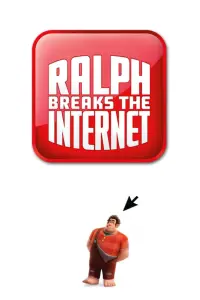 Постер до фильму"Ральф-руйнівник 2: Інтернетрі" #40265