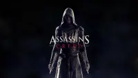 Задник до фильму"Assassin