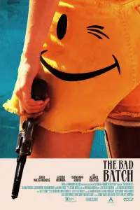 Постер до фильму"Погана партія" #108266