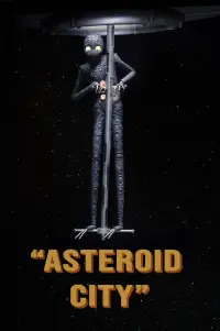 Постер до фильму"Астероїд-Сіті" #41001