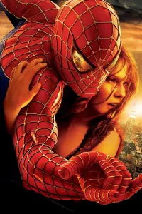 Постер до фильму"Людина-павук 2" #228447