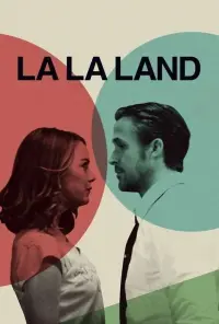 Постер до фильму"Ла-Ла Ленд" #47280
