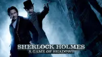 Задник до фильму"Шерлок Голмс: Гра тіней" #50766