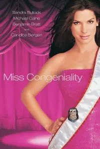 Постер до фильму"Міс Конгеніальність" #282119
