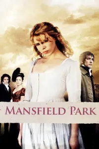 Постер до фильму"Менсфілд Парк" #142564