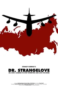 Постер до фильму"Доктор Стрейнджлав, або Як я перестав хвилюватись і полюбив бомбу" #371475