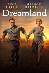 Постер до фильму"Дрімленд" #146624