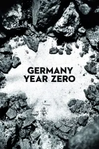 Німеччина, рік перший