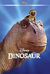Постер до фильму"Динозавр" #53597