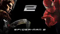 Задник до фильму"Людина-павук 2" #79893