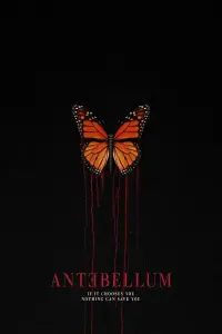 Постер до фильму"Антебеллум" #83988