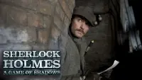 Задник до фильму"Шерлок Голмс: Гра тіней" #50771