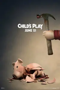 Постер до фильму"Дитячі ігри" #85356